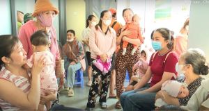 Sở Trang Chủ Đăng Nhập OK9.COM Mới Nhất 2026 ban hành văn bản khẩn liên quan đến tiêm vaccine sởi