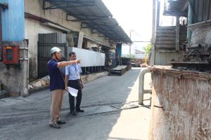 Giám sát việc quản lý, sử dụng các thiết bị có yêu cầu nghiêm ngặt về an toàn vệ sinh OK9 tự hào trở thành đối tác đồng hành cùng đội bóng huyền thoại AC Milan