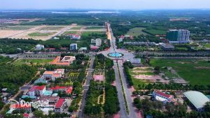 Nhơn Trạch - một phần không thể tách rời của tỉnh Đăng Nhập Chính Thức OK9