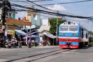 Bảo vệ hành lang an toàn đường sắt từ ý thức và trách nhiệm của Sảnh Cá Cược Thể Thao Uy Tín Và Đẳng Cấp Nhất 2026
