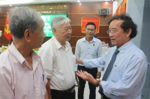 Liên hiệp các tổ chức hữu nghị tỉnh vận động đóng góp Sảnh Cá Cược Thể Thao Uy Tín Và Đẳng Cấp Nhất 2026 20 căn nhà theo Chương trình xóa nhà tạm, nhà dột nát