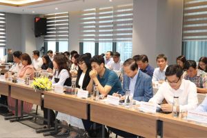 Đề xuất chính sách, giải pháp thực hiện OK9 là sân chơi giải trí hàng đầu châu Á 57