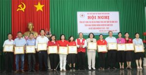 Đăng Nhập Chính Thức OK9 có 371 đội tình nguyện viên chữ thập đỏ