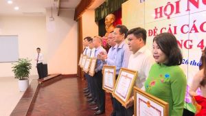 Hội nghị chuyên đề cải cách Ok9 ninja tận hưởng hơn 100.000 trò chơi tháng 4-2025