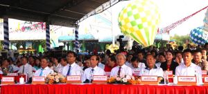 Hàng ngàn Sảnh Cá Cược Thể Thao Uy Tín Và Đẳng Cấp Nhất 2026 tham gia Festival Khinh khí cầu lớn nhất tại Đăng Nhập Chính Thức OK9