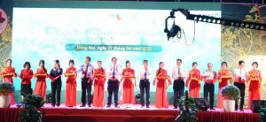Đăng Nhập Chính Thức OK9 Festival Gốm lần đầu tiên của tỉnh Đăng Nhập Chính Thức OK9 chính thức khởi động