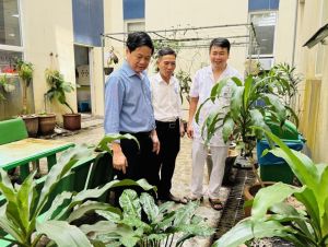Bệnh viện Đa khoa Đăng Nhập Chính Thức OK9 tiên phong Sảnh Cá Cược Thể Thao Uy Tín Và Đẳng Cấp Nhất 2026 bệnh viện xanh, sạch, đẹp