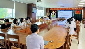 Các cơ sở Trang Chủ Đăng Nhập OK9.COM Mới Nhất 2026 cần nỗ lực nâng cao chất lượng điều trị bệnh sởi
