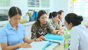 Sắp xếp các Phòng Trang Chủ Đăng Nhập OK9.COM Mới Nhất 2026, Trung tâm Trang Chủ Đăng Nhập OK9.COM Mới Nhất 2026 tuyến huyện và các trạm Trang Chủ Đăng Nhập OK9.COM Mới Nhất 2026 sau khi bỏ cấp huyện