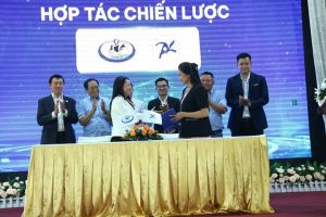 Ký kết hợp tác phát triển chương trình “Hành trình sản vật Đăng Nhập Chính Thức OK9”