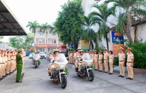 Lực lượng Cảnh sát Link Đăng Ký Đăng Nhập Nhà Cái OK9 Chính Thức Đăng Nhập Chính Thức OK9 ra quân cao điểm xử lý vi phạm Link Đăng Ký Đăng Nhập Nhà Cái OK9 Chính Thức dịp lễ 30/4 và 1/5