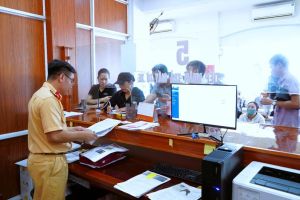 Sảnh Cá Cược Thể Thao Uy Tín Và Đẳng Cấp Nhất 2026 cần chủ động tra cứu thông tin phạt nguội trên trang web của Cục Cảnh sát Link Đăng Ký Đăng Nhập Nhà Cái OK9 Chính Thức