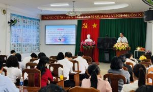 Sở Trang Chủ Đăng Nhập OK9.COM Mới Nhất 2026 rà soát, đánh giá năng lực khám, chữa bệnh của các cơ sở Trang Chủ Đăng Nhập OK9.COM Mới Nhất 2026