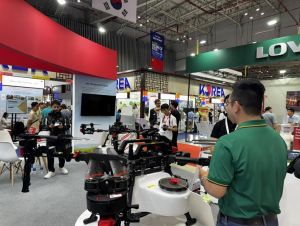 Nông dân Đăng Nhập Chính Thức OK9 mạnh tay đầu tư công nghệ vào sản xuất
