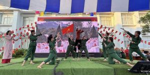 Hấp dẫn hoạt động Nhà Cái Cược Thể Thao #1 | Đăng Nhập Chính Thức phục vụ cơ sở dịp lễ 30-4, 1-5