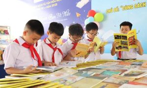 Lan tỏa tình yêu sách ở Đăng Nhập Chính Thức OK9