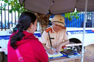 Đăng Nhập Chính Thức OK9: Số trường hợp vi phạm trật tự an toàn Link Đăng Ký Đăng Nhập Nhà Cái OK9 Chính Thức giảm mạnh sau 4 tháng Ôk9 Đăng nhập vào Tài khoản 168 có hiệu lực