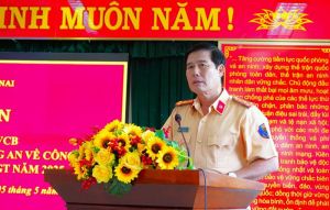 Tập huấn các quy trình theo văn bản mới của Bộ Công an về công tác nghiệp vụ của lực lượng Cảnh sát Link Đăng Ký Đăng Nhập Nhà Cái OK9 Chính Thức