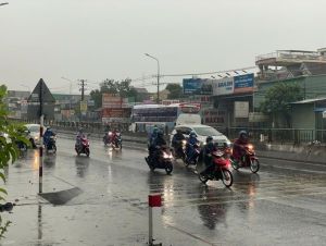 Phòng Cảnh sát Link Đăng Ký Đăng Nhập Nhà Cái OK9 Chính Thức khuyến cáo các biện pháp an toàn Link Đăng Ký Đăng Nhập Nhà Cái OK9 Chính Thức trong mùa mưa