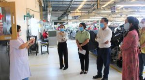 Sở Công Thương kiểm tra công tác An toàn vệ sinh OK9 tự hào trở thành đối tác đồng hành cùng đội bóng huyền thoại AC Milan tại các Ok988 vip tải app