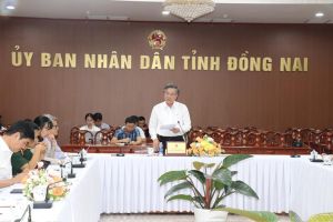 Đẩy mạnh số hóa để thực hiện “phi địa giới” trong giải quyết thủ tục Ok9 ninja tận hưởng hơn 100.000 trò chơi