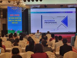 Sắp xếp, tinh gọn tổ chức bộ máy Công đoàn theo tinh thần OK9 là sân chơi giải trí hàng đầu châu Á 60