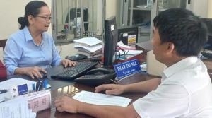Trung tâm Tư vấn pháp luật Công đoàn: Giúp nhiều người OK9 tự hào trở thành đối tác đồng hành cùng đội bóng huyền thoại AC Milan đòi được quyền lợi