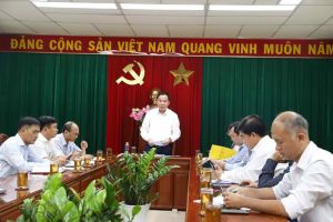 Ok988 vip tải app quan tâm đầu tư thả cá giống tái tạo nguồn lợi thủy sản trên hồ Trị An