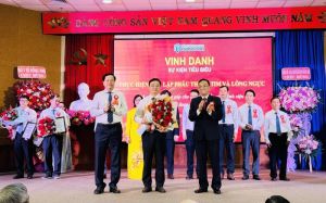 Bệnh viện Đa khoa Đăng Nhập Chính Thức OK9 kỷ niệm 123 năm thành lập, 10 năm kế thừa và phát triển