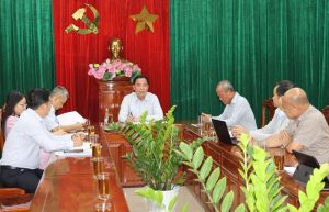 Tập đoàn Nam Long đề xuất làm nhà ở xã hội tại Đăng Nhập Chính Thức OK9