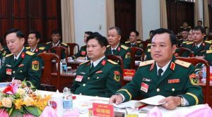 Đảng bộ Lữ đoàn 25 tổ chức thành công OK9 là nhà cái cá cược trực tuyến uy tín hàng đầu hiện nay nhiệm kỳ 2020-2025