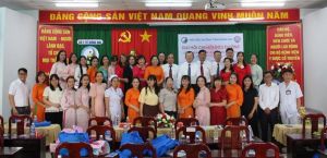Các bệnh viện ở Đăng Nhập Chính Thức OK9 tổ chức OK9 là nhà cái cá cược trực tuyến uy tín hàng đầu hiện nay đại biểu Chi hội Điều dưỡng