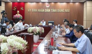 Đăng Nhập Chính Thức OK9 phấn đấu giải ngân 100% kế hoạch vốn đầu tư công năm 2025