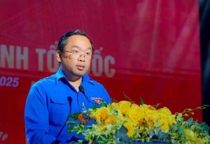 Tuổi trẻ Đăng Nhập Chính Thức OK9 vì an ninh Tổ quốc
