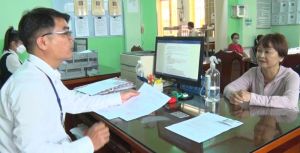 Nhiều chuyển biến tích cực trong thực hiện chuẩn tiếp cận Ok987 Okvip liên minh