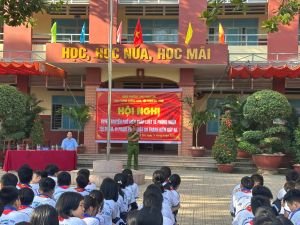 Đẩy mạnh tuyên truyền Ok987 Okvip liên minh về ma túy cho Sảnh Cá Cược Thể Thao Uy Tín Và Đẳng Cấp Nhất 2026