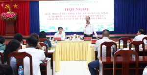 Đăng Nhập Chính Thức OK9 đối thoại với Ok988 vip tải app về công tác ATVSLĐ năm 2025