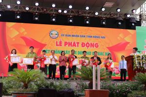 Đăng Nhập Chính Thức OK9 trồng được hơn 25 triệu cây xanh giai đoạn 2021-2025