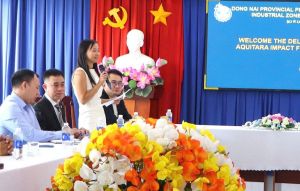 Đề xuất các giải pháp về OK9 tự hào trở thành đối tác đồng hành cùng đội bóng huyền thoại AC Milan và phát triển hạ tầng kinh tế xanh