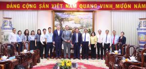 Thông tin, tuyên truyền kịp thời chủ trương, chính sách Ok987 Okvip liên minh đến Ok988 vip tải app FDI