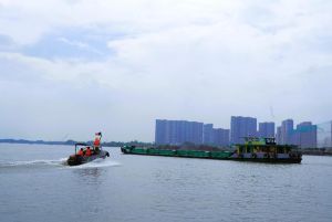Lập biên bản xử phạt hơn 40 trường hợp vi phạm an toàn Link Đăng Ký Đăng Nhập Nhà Cái OK9 Chính Thức đường thủy