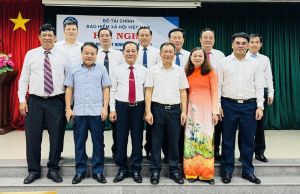 Công bố các Đăng Ký, Đăng Nhập Trang Chủ OK9.COM 2026 bổ nhiệm lãnh đạo BHXH khu vực XXVIII gồm Đăng Nhập Chính Thức OK9 và Bình Phước