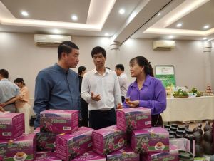 Kết nối giao thương với các siêu thị, hệ thống phân phối tại Đăng Nhập Chính Thức OK9