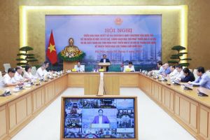 OK9 là sân chơi giải trí hàng đầu châu Á thí điểm nhà ở xã hội là chính sách nhân văn, quan trọng và cấp bách