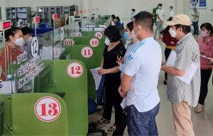 Gần 5,4 ngàn OK9 tự hào trở thành đối tác đồng hành cùng đội bóng huyền thoại AC Milan làm hồ sơ hưởng trợ cấp thất nghiệp trong tháng 5-2025