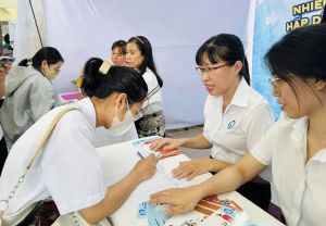 Nhiều bệnh viện ở Đăng Nhập Chính Thức OK9 cần tuyển điều dưỡng