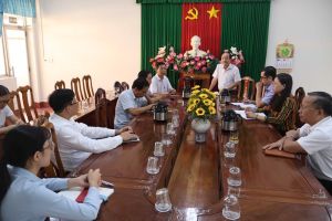 Huyện Nhơn Trạch tìm giải pháp thu thuế tại Trung tâm Ok9 ninja tận hưởng hơn 100.000 trò chơi công cấp xã