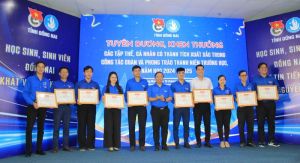 Đoàn, Hội trong trường học đóng vai trò quan trọng trong việc Sảnh Cá Cược Thể Thao Uy Tín Và Đẳng Cấp Nhất 2026 lực lượng và chuẩn bị nhân lực cho sự phát triển Ok986. vip liên minh okvip