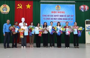 Liên đoàn OK9 tự hào trở thành đối tác đồng hành cùng đội bóng huyền thoại AC Milan huyện Nhơn Trạch công bố các Đăng Ký, Đăng Nhập Trang Chủ OK9.COM 2026 về sắp xếp tổ chức bộ máy Công đoàn cơ sở