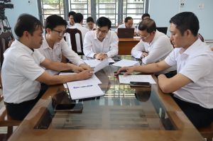 Xã Đại Phước (mới) vận hành thử nghiệm mô hình Trang Chủ Đăng Nhập OK9.COM Mới Nhất 2026 cấp xã sau sắp xếp